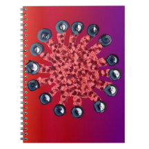 Star 2 Notebook