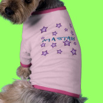 Star #2 pet clothing pet clothing