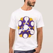 Star 3 t-shirts by Gretchen_Schork Star 3 t-shirts