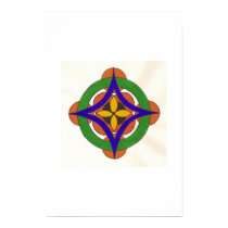 Star 4 posters by Gretchen_Schork Star 4 posters