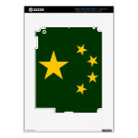 star 5 iPad 3 skins