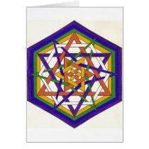 Star 6 A cards