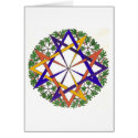 Star 6 B cards