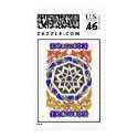 Star 7 postage