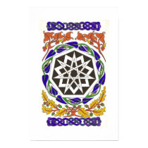Star 7 posters by Gretchen_Schork Star 7 posters