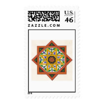 Star 8  postage