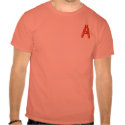 Star A Gifts t-shirts