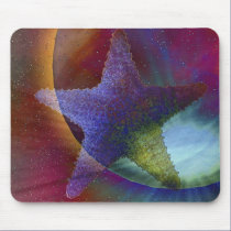 Star among stars mousepads