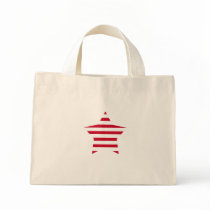 Star and Stripes Bag by jsternig Star and Stripes Bag