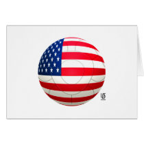 Star and Stripes - USA Soccer