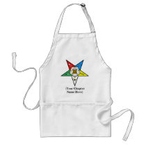 Star Apron