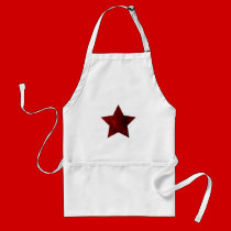 Star aprons