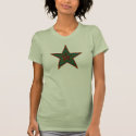 Star Art t-shirts by inconsequential Star Art t-shirts