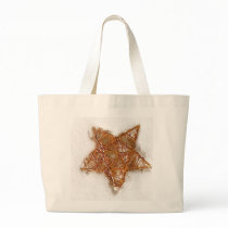 Star Bag by epclarke Star Bag