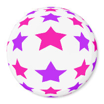 Star Ball Magnet