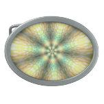 Star Belt Buckle