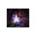 Star Birth posters