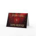 Star Birthday 21 cards by StarStock Star Birthday 21 cards
