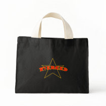 Star Blazer bags by piercedclothing Star Blazer bags