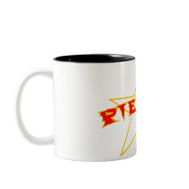 Star Blazer mugs by piercedclothing Star Blazer mugs