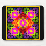 Star Box Geometric Use Pad