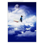 Star Boy Cards