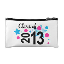 Star Bubble Grad 2013 bagettes bags