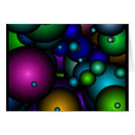 Star Bulbs #2 Cards