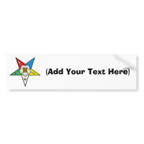 Star Bumper Sticker bumper stickers by brendacostello Star Bumper Sticker bumper stickers