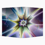 Star Burst Binder