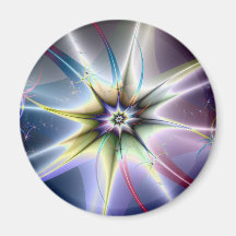 Star Burst Magnet