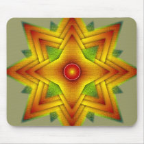 Star Burst mousepads