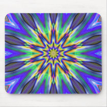 Star Burst mousepads