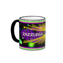 star burst mugs