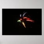 Star Burst Posters