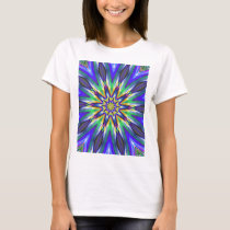 Star Burst t-shirts