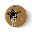 star buttons by ArielRebel star buttons