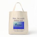 STAR Canvas Bag