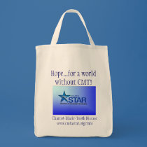 STAR Canvas Bag bags