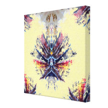star canvas prints