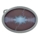 Star Capture belt buckles