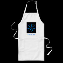 Star Chef Apron