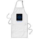 Star Chef Gift Apron