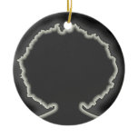 Star Child Ornament