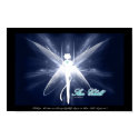 Star Child posters by Pollyester Star Child posters