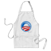 Star Circle aprons