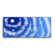 Star Clouds Envelope