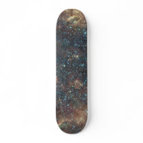 Star Cluster #1 skateboards