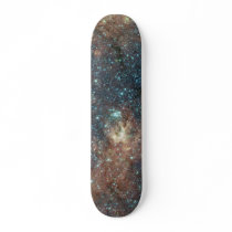 Star Cluster #2 skateboards