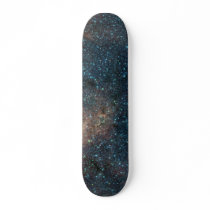 Star Cluster #3 skateboards